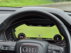 Audi SQ5 thumbnail