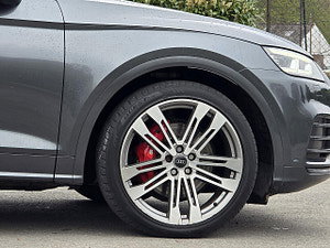 Audi SQ5 thumbnail