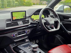 Audi SQ5 thumbnail