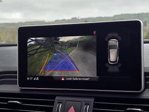 Audi SQ5 thumbnail