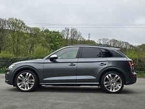 Audi SQ5 thumbnail