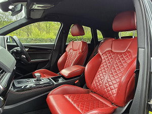 Audi SQ5 thumbnail