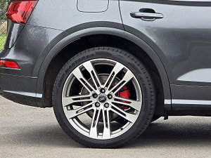 Audi SQ5 thumbnail