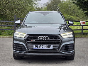Audi SQ5 thumbnail