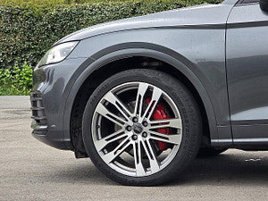 Audi SQ5 thumbnail