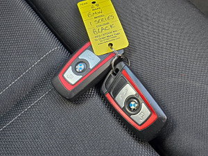 BMW 1 Series thumbnail