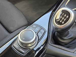 BMW 1 Series thumbnail