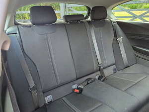 BMW 1 Series thumbnail