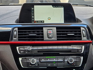 BMW 1 Series thumbnail