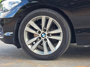 BMW 1 Series thumbnail