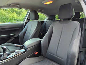 BMW 1 Series thumbnail