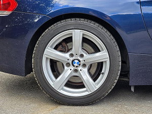 BMW Z4 thumbnail