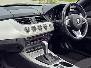 BMW Z4 thumbnail