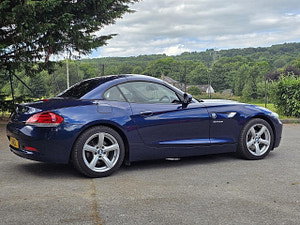 BMW Z4 thumbnail