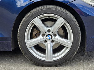 BMW Z4 thumbnail