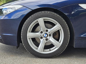 BMW Z4 thumbnail