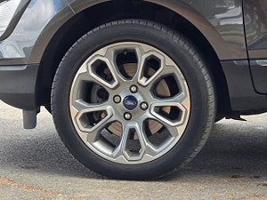 Ford EcoSport thumbnail