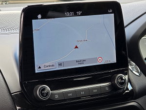 Ford EcoSport thumbnail