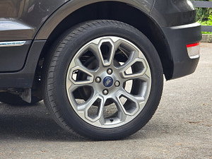 Ford EcoSport thumbnail