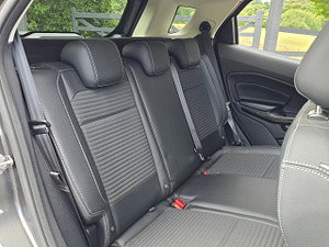 Ford EcoSport thumbnail