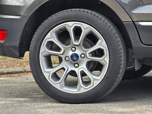 Ford EcoSport thumbnail