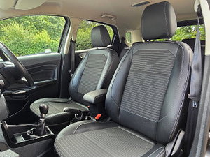 Ford EcoSport thumbnail