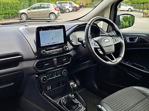 Ford EcoSport thumbnail
