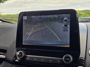 Ford EcoSport thumbnail