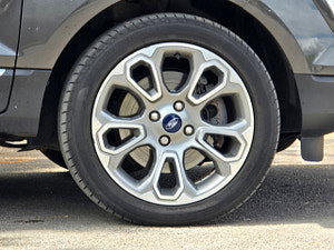 Ford EcoSport thumbnail