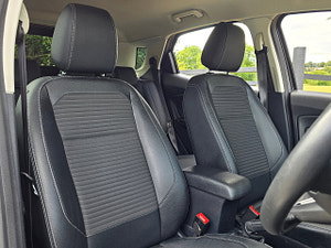 Ford EcoSport thumbnail
