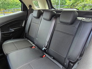 Ford EcoSport thumbnail