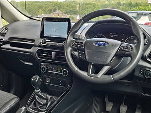 Ford EcoSport thumbnail