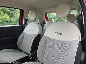 Fiat 500 thumbnail