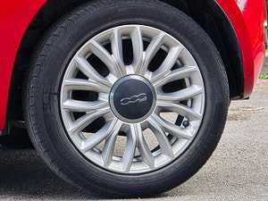 Fiat 500 thumbnail