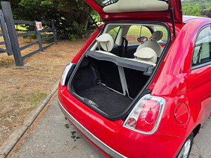 Fiat 500 thumbnail