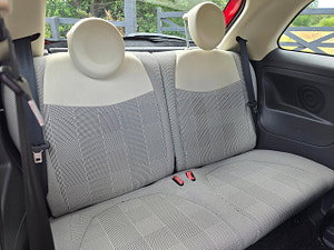 Fiat 500 thumbnail