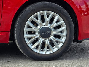 Fiat 500 thumbnail