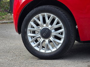 Fiat 500 thumbnail