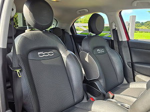 Fiat 500X thumbnail