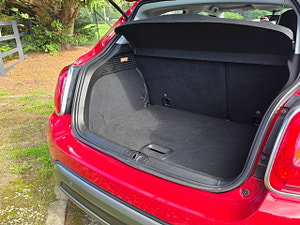 Fiat 500X thumbnail