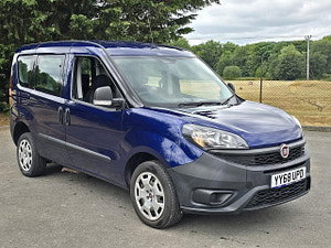 Fiat Doblo thumbnail