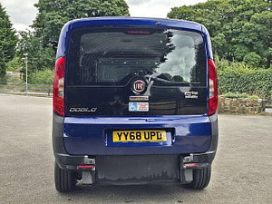 Fiat Doblo thumbnail