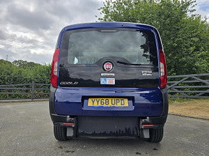 Fiat Doblo thumbnail