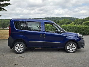 Fiat Doblo thumbnail