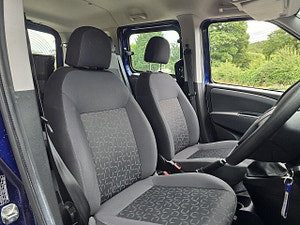 Fiat Doblo thumbnail