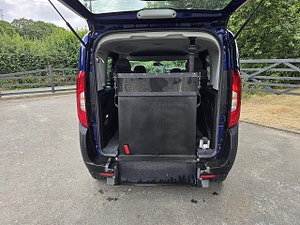 Fiat Doblo thumbnail