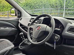 Fiat Doblo thumbnail