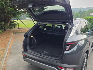 Hyundai Tucson thumbnail
