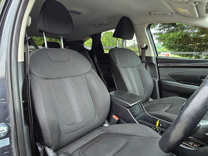 Hyundai Tucson thumbnail