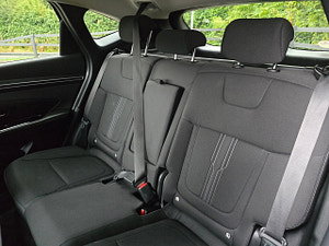 Hyundai Tucson thumbnail